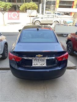 Chevrolet Impala